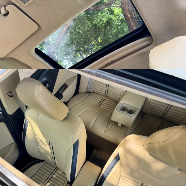 Second-hand 2016 Honda City i VTEC CVT VX for sale in New Delhi-7