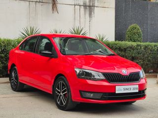 Used 1.5 TDI AT Style BSIV