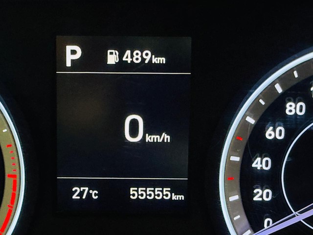 Second-hand 2021 Hyundai Creta SX IVT BSVI for sale in Mumbai-19