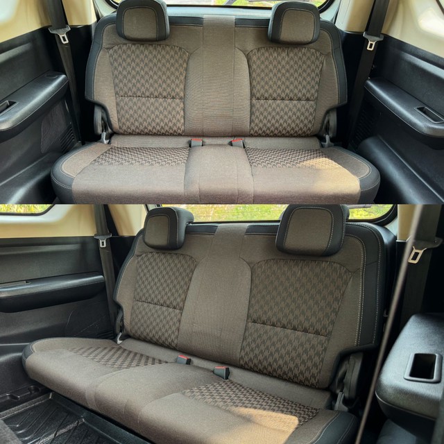 Mahindra Scorpio N Z4 Diesel Second-hand 2024 Mahindra Scorpio N Z4 Diesel for sale in New Delhi-4