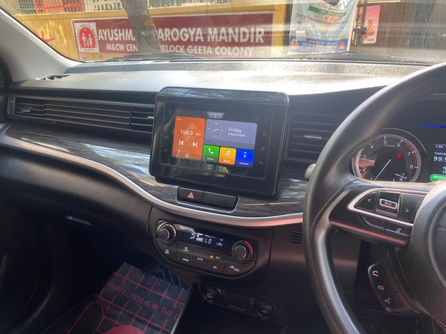 Second-hand 2024 Maruti Suzuki XL6 Zeta CNG for sale in New Delhi-6