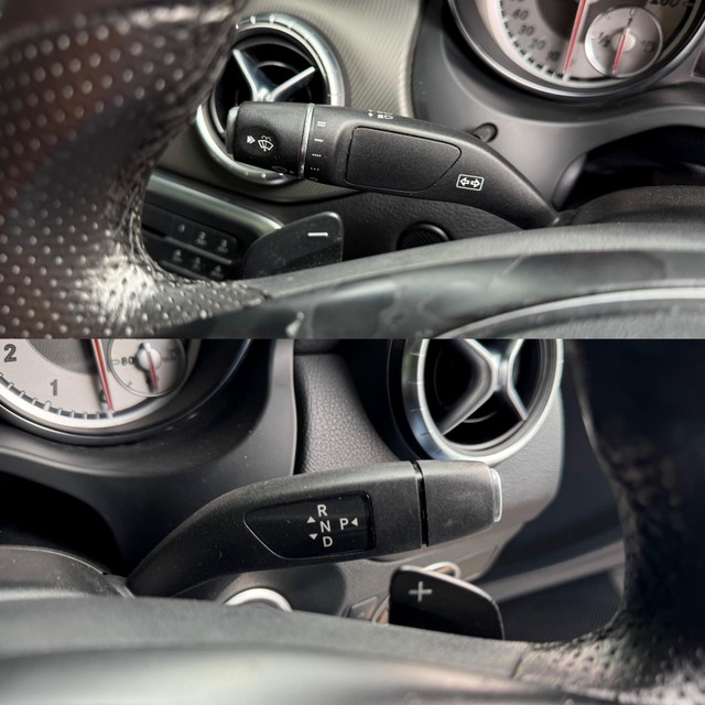 Second-hand 2016 Mercedes-Benz CLA 200 CGI Sport for sale in New Delhi-12