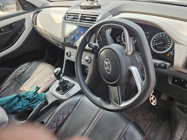 Second-hand 2023 Hyundai Creta E for sale in Bhubaneswar-3