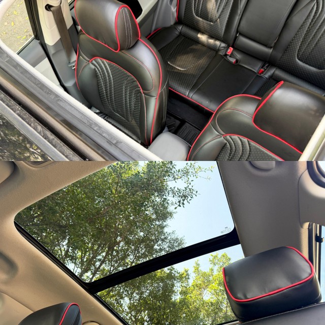 Hyundai Creta SX Second-hand 2024 Hyundai Creta SX for sale in New Delhi-8