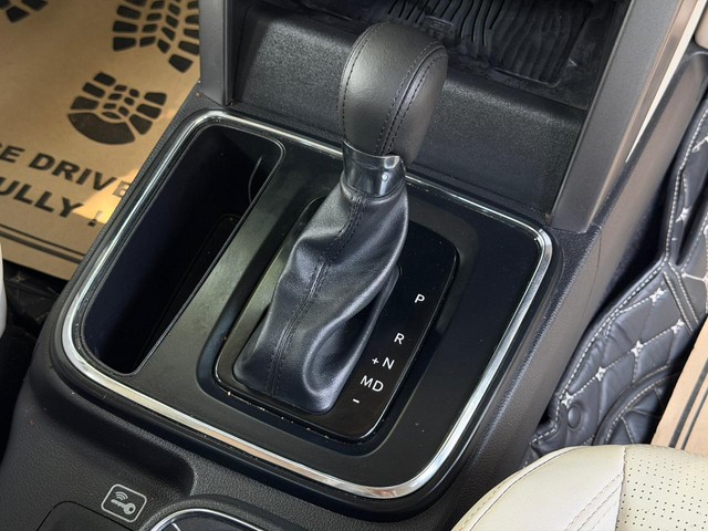 Second-hand 2025 Mahindra Thar LX Hard Top Diesel AT for sale in New Delhi-10