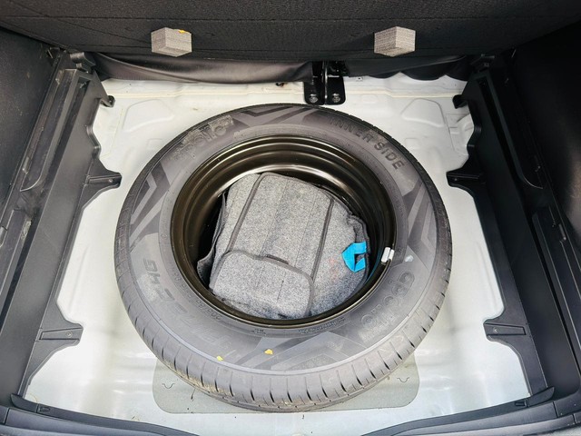 Second-hand 2021 Hyundai Creta SX IVT BSVI for sale in Mumbai-20