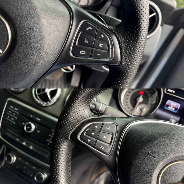 Second-hand 2016 Mercedes-Benz CLA 200 CGI Sport for sale in New Delhi-10