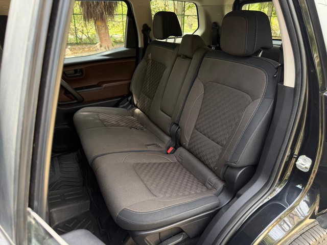 Mahindra Scorpio N Z2 Second-hand 2024 Mahindra Scorpio N Z2 for sale in New Delhi-6