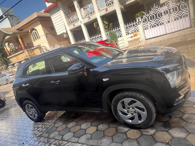 Second-hand 2023 Hyundai Creta E for sale in Bhubaneswar-4