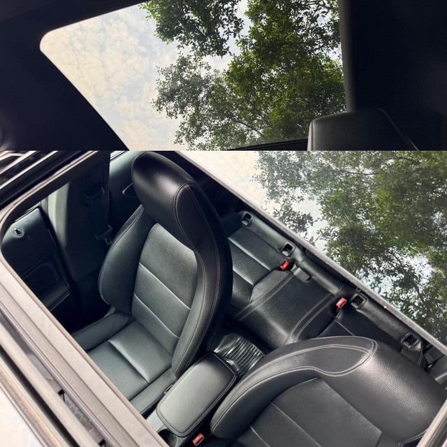 Second-hand 2016 Mercedes-Benz CLA 200 CGI Sport for sale in New Delhi-13