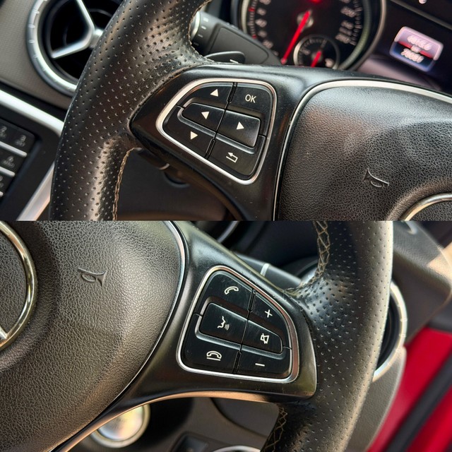 Second-hand 2018 Mercedes-Benz CLA 200 CGI Sport for sale in New Delhi-7