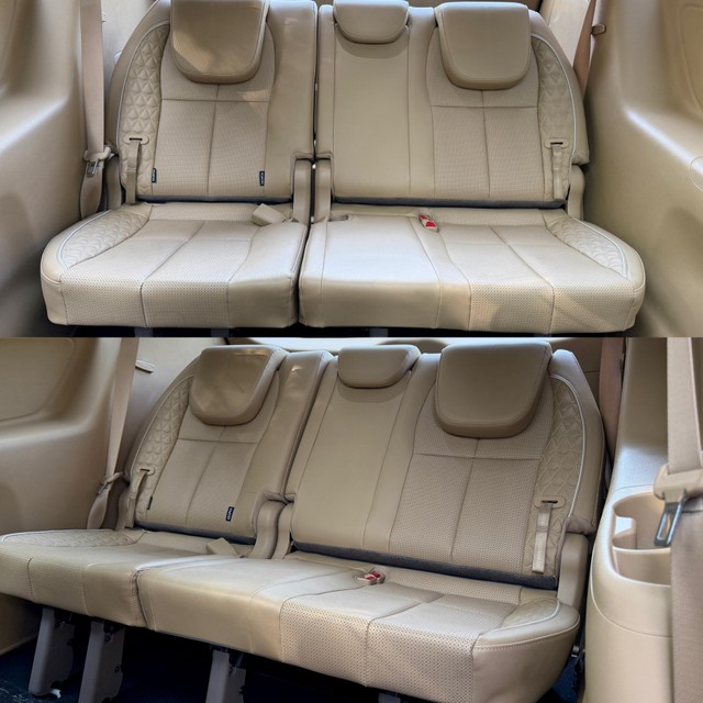 Second-hand 2022 Kia Carnival Limousine for sale in New Delhi-5