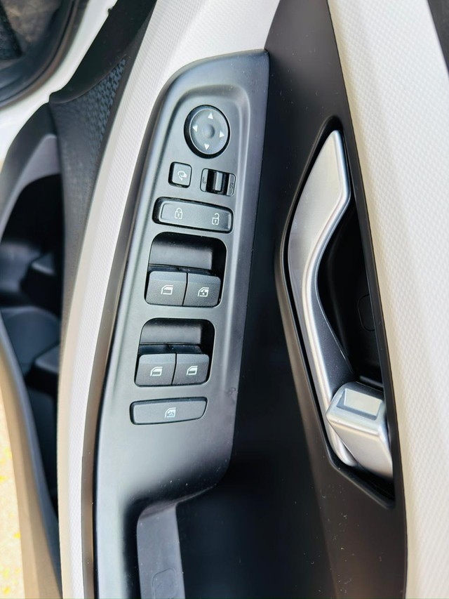 Second-hand 2021 Hyundai Creta SX IVT BSVI for sale in Mumbai-14