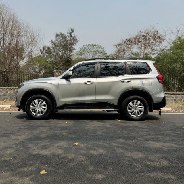 Mahindra Scorpio N Z4 Diesel Second-hand 2024 Mahindra Scorpio N Z4 Diesel for sale in New Delhi-3