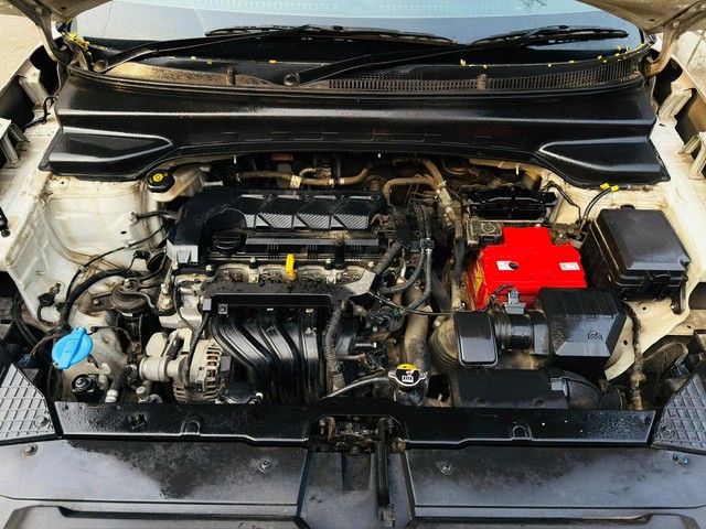 Second-hand 2021 Hyundai Creta SX IVT BSVI for sale in Mumbai-6