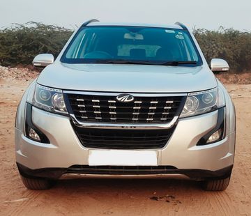 Used W11 FWD Diesel