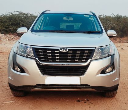 Used W11 FWD Diesel