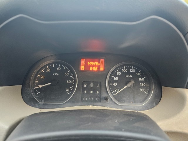 Second-hand 2014 Nissan Terrano XV Premium 110 PS for sale in Ahmedabad-10