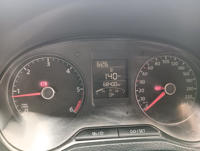 Second-hand 2015 Volkswagen Polo 1.5 TDI Comfortline for sale in Ahmedabad-10