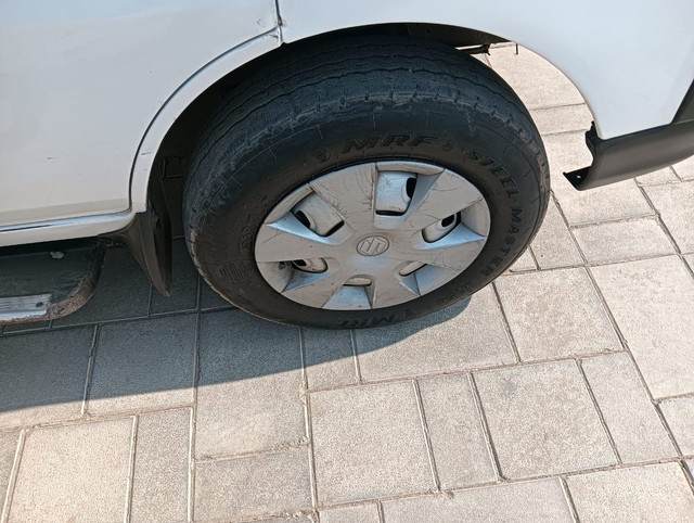 Maruti Suzuki Eeco CNG 5 Seater AC BSIV Second-hand 2018 Maruti Suzuki Eeco CNG 5 Seater AC BSIV for sale in Ahmedabad-7