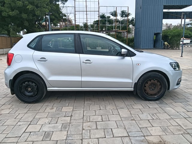 Second-hand 2015 Volkswagen Polo 1.5 TDI Comfortline for sale in Ahmedabad-1