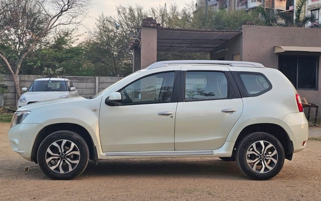 Second-hand 2014 Nissan Terrano XV Premium 110 PS for sale in Ahmedabad-3