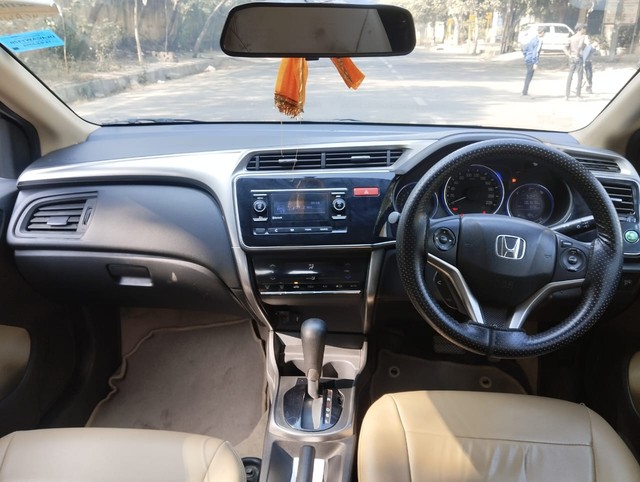 Second-hand 2014 Honda City i VTEC CVT SV for sale in New Delhi-12