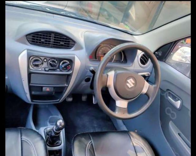 Image Used Car