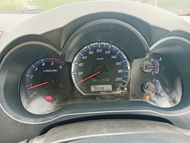 Second-hand 2015 Toyota Fortuner 4x2 Manual for sale in Ahmedabad-15