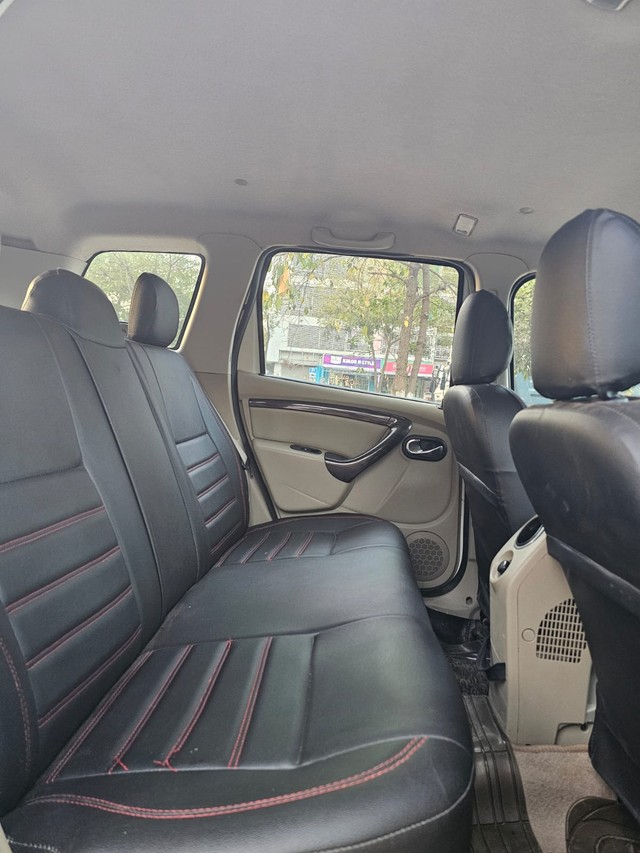 Second-hand 2014 Nissan Terrano XV Premium 110 PS for sale in Ahmedabad-9