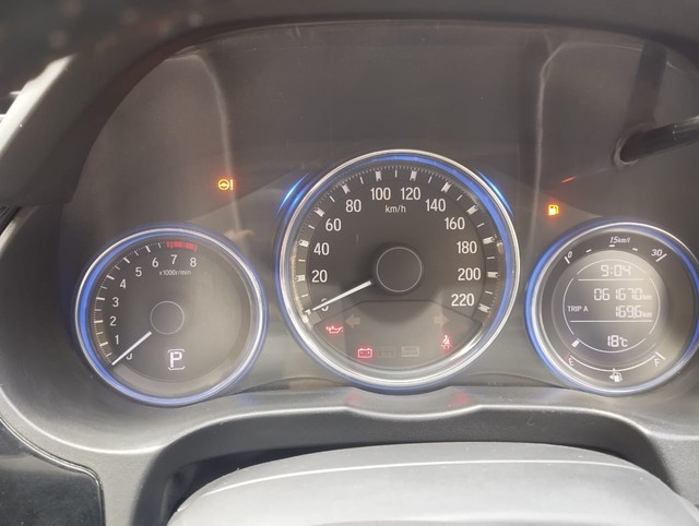 Second-hand 2014 Honda City i VTEC CVT SV for sale in New Delhi-13