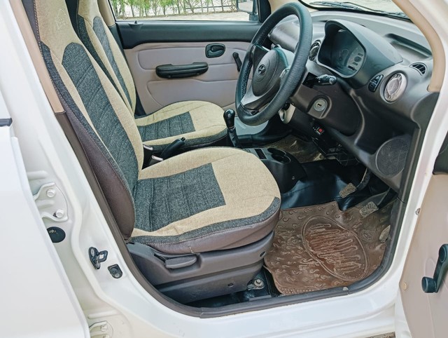 Second-hand 2009 Hyundai Santro Xing GLS CNG for sale in Ahmedabad-6