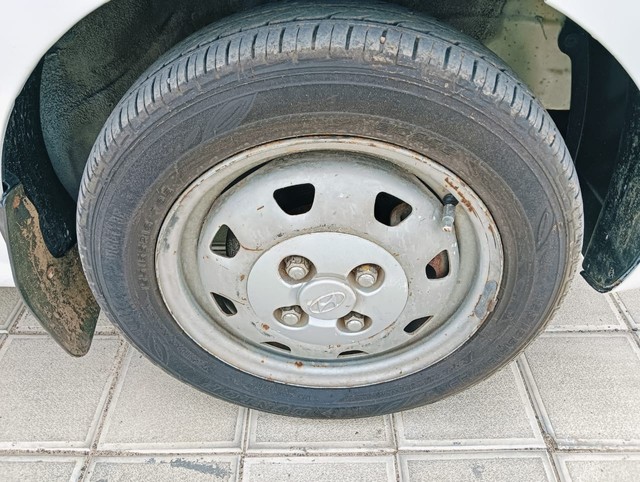 Second-hand 2009 Hyundai Santro Xing GLS CNG for sale in Ahmedabad-7