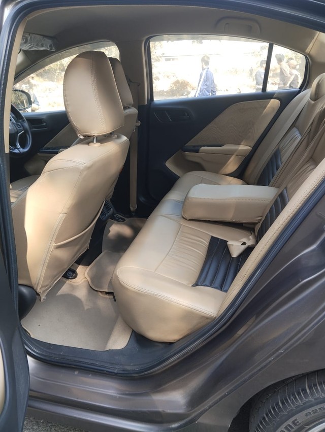 Second-hand 2014 Honda City i VTEC CVT SV for sale in New Delhi-7