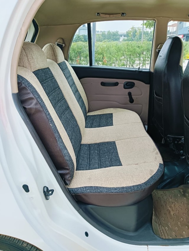 Second-hand 2009 Hyundai Santro Xing GLS CNG for sale in Ahmedabad-12