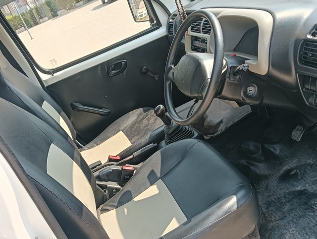 Maruti Suzuki Eeco CNG 5 Seater AC BSIV Second-hand 2018 Maruti Suzuki Eeco CNG 5 Seater AC BSIV for sale in Ahmedabad-10