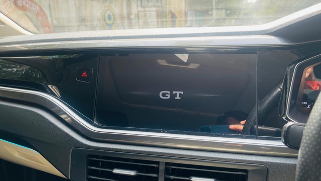 Second-hand 2024 Volkswagen Virtus GT Plus Sport DSG for sale in New Delhi-12