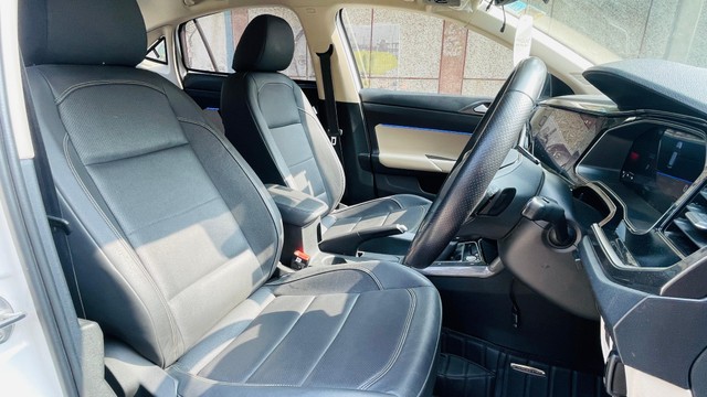 Second-hand 2024 Volkswagen Virtus GT Plus Sport DSG for sale in New Delhi-11