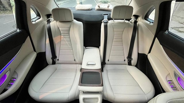 Second-hand 2018 Mercedes-Benz E-Class Expression E 220 d BSIV for sale in New Delhi-10