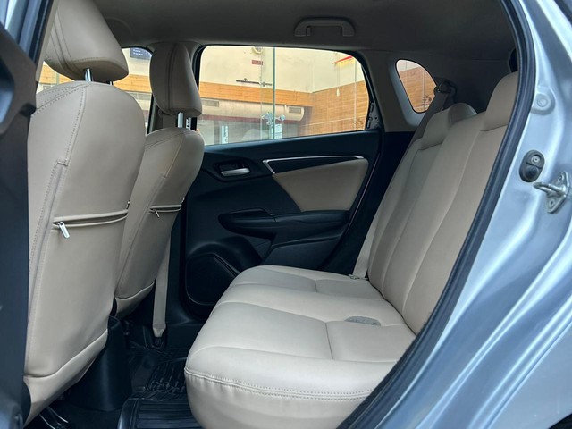 Second-hand 2017 Honda Jazz 1.2 V AT i VTEC for sale in Noida-10