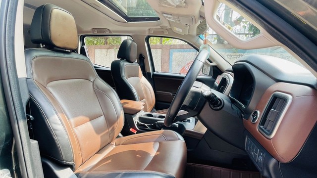 Mahindra Scorpio N Z8L Diesel AT BSVI Second-hand 2023 Mahindra Scorpio N Z8L Diesel AT BSVI for sale in New Delhi-8