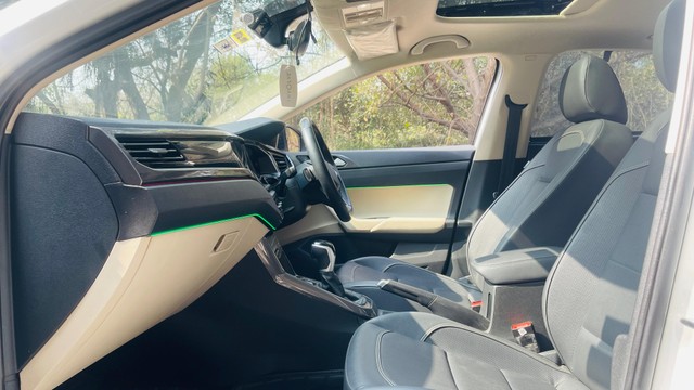 Second-hand 2024 Volkswagen Virtus GT Plus Sport DSG for sale in New Delhi-15