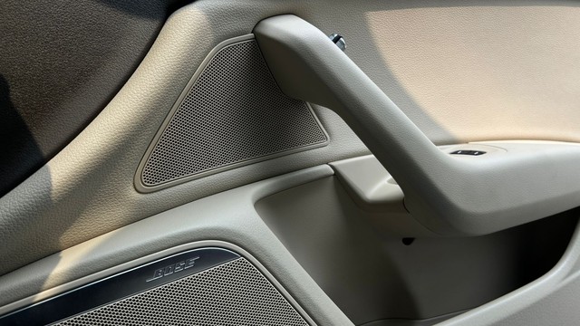 Second-hand 2018 Audi A6 35 TDI for sale in Noida-22