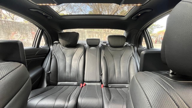 Mercedes-Benz S-Class S 350 d Second-hand 2019 Mercedes-Benz S-Class S 350 d for sale in New Delhi-11