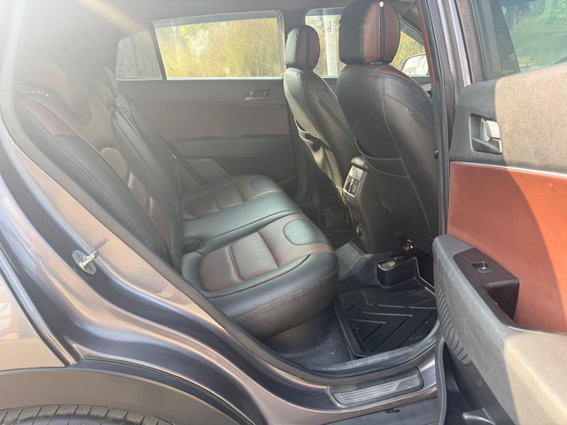 Second-hand 2017 Hyundai Creta 1.6 VTVT SX Plus for sale in New Delhi-11