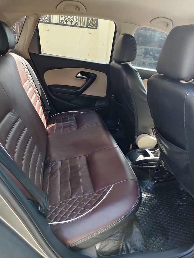 Second-hand 2014 Volkswagen Polo 1.2 MPI Comfortline for sale in Nagpur-9