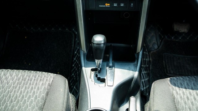 Second-hand 2022 Toyota Innova Crysta 2.7 GX 7 STR AT for sale in New Delhi-14