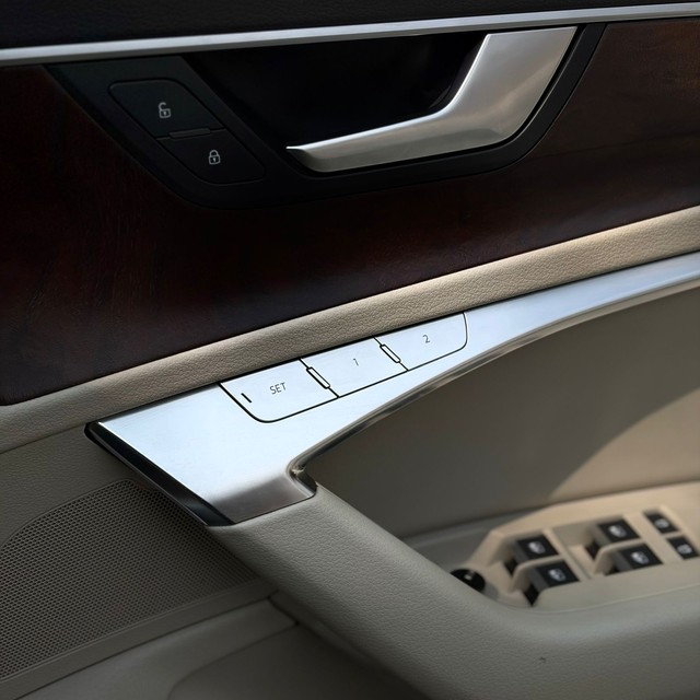 Second-hand 2021 Audi A6 45 TFSI Premium Plus BSVI for sale in Noida-10