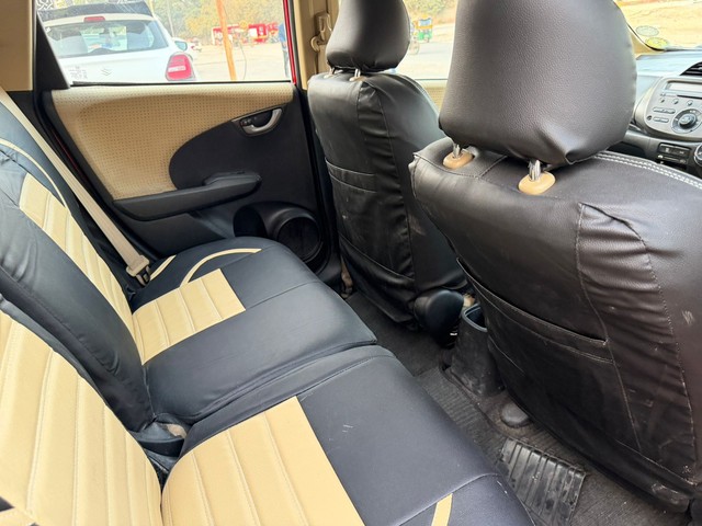 Second-hand 2012 Honda Jazz S for sale in New Delhi-8