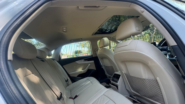 Second-hand 2018 Audi A4 35 TDI Premium Plus for sale in New Delhi-10